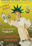 Locandina La storia di Ruth - Donna americana