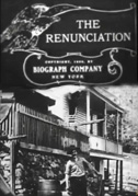 Locandina The renunciation