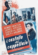 Il castello del cappellaio