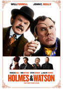 Holmes & Watson: 2 (de)menti al servizio della Regina