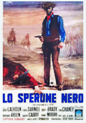 Lo sperone nero