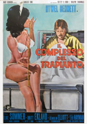 Il complesso del trapianto