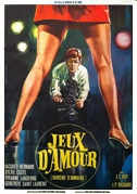 Jeux d'amour (Giochi d'amore)