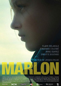 Locandina Marlon