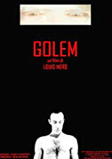 Locandina Golem