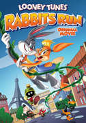 Locandina Looney Tunes: Due conigli nel mirino