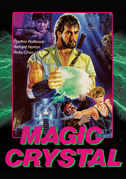 Magic crystal