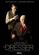 The dresser