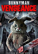 Locandina Bunnyman vengeance