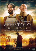 Locandina Paolo, apostolo di Cristo