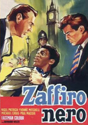 Zaffiro nero