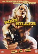 Locandina Body killer