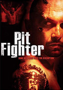 Locandina Pit fighter