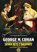 Seven keys to Baldpate
