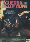 I guerrieri delle dune