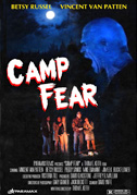 Locandina Camp fear