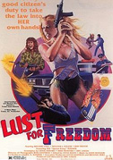Lust for freedom