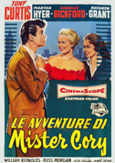 Le avventure di mister Cory