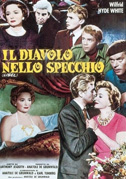 Locandina Il diavolo nello specchio - Film (1959)