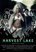 Locandina Harvest lake