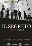 Locandina Il segreto