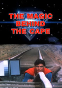 The magic behind the cape