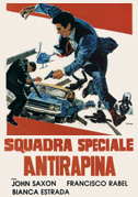 Locandina Squadra speciale antirapina