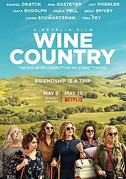 Wine country
