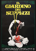 Il giardino dei supplizi