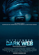 Locandina Unfriended: Dark web