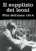Il supplizio dei leoni