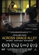Across Grace Alley