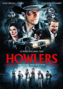 Locandina Howlers