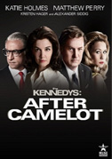 The Kennedys after Camelot