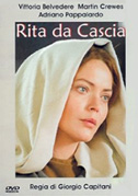 Locandina Rita da Cascia