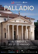 Locandina Palladio