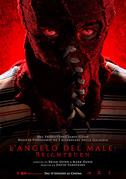 Locandina L'angelo del male - Brightburn