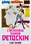 L'incredibile signor Detockin
