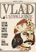 Locandina Vlad, l'impalatore