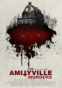 Locandina Il massacro di Amityville