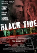 Locandina Black tide