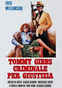 Locandina Tommy Gibbs criminale per giustizia