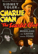 The scarlet clue