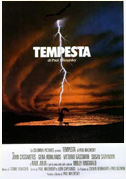 Locandina Tempesta