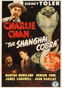 The Shanghai Cobra