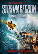 Locandina Stormageddon