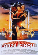 Locandina Forza: cinque