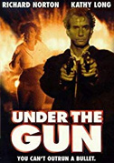 Locandina Under the gun