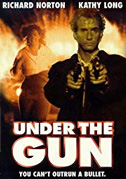 Under the gun