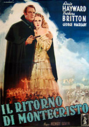 Il ritorno di Montecristo